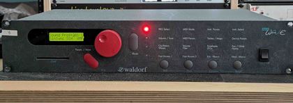 Waldorf-MicroWave"